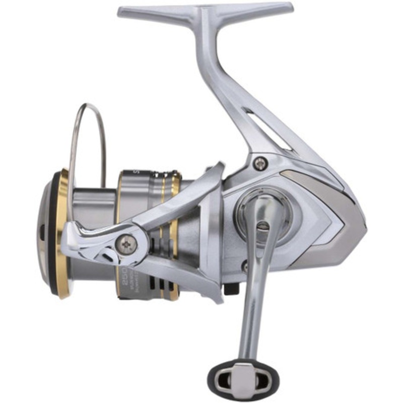 Shimano SE2500HGFJ Sedona FJ Spinning Reel