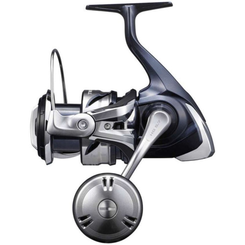 Shimano TPSW5000HGC TwinPower SW C Spinning Reel