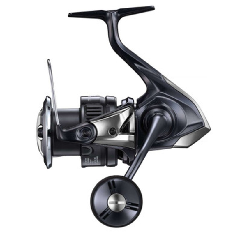 Shimano TPXDC5000XGFB TwinPower XD FB Spinning Reel