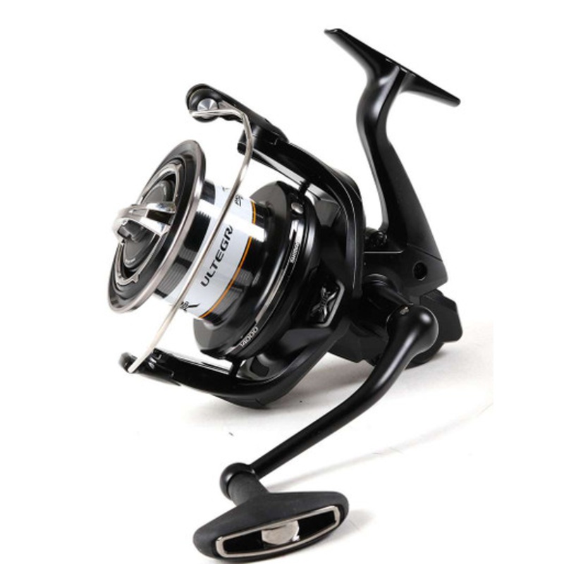 Shimano ULT14000XTD Ultegra XTD Surf Spinning Reel