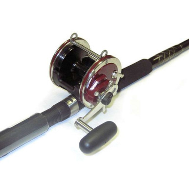 Penn 113H2/SL2050C66T Senator Combo