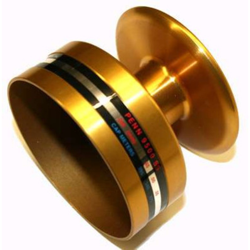 Penn 4500 SS Spare Spool
