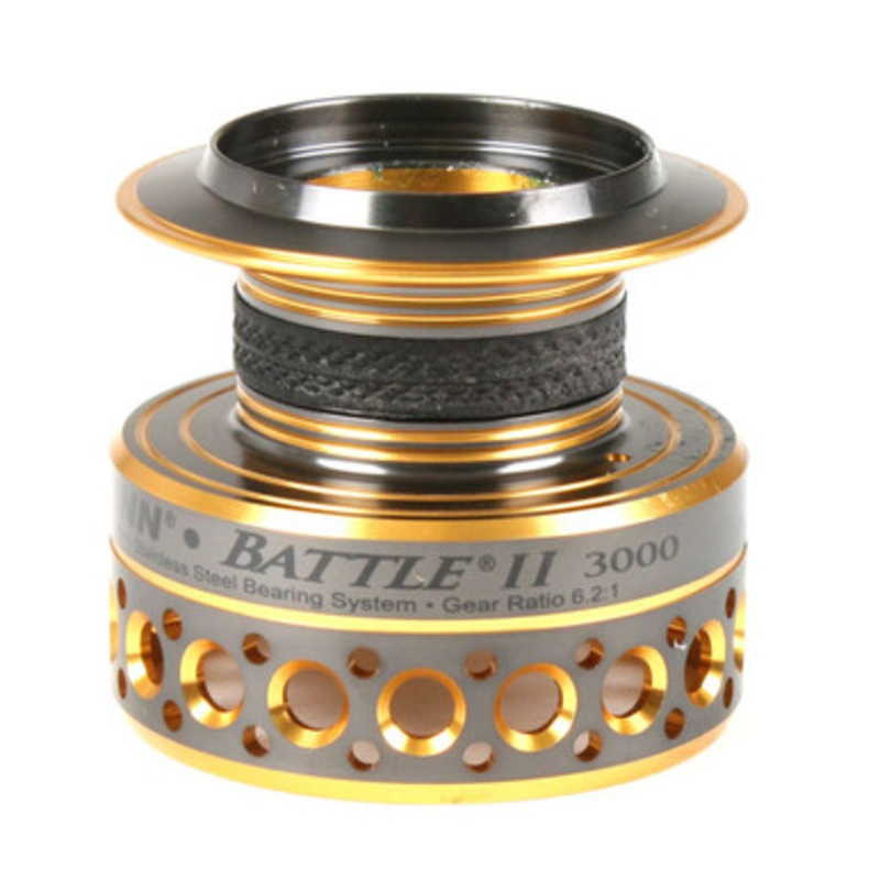 Penn BTLII3000 Battle II Spare Spool