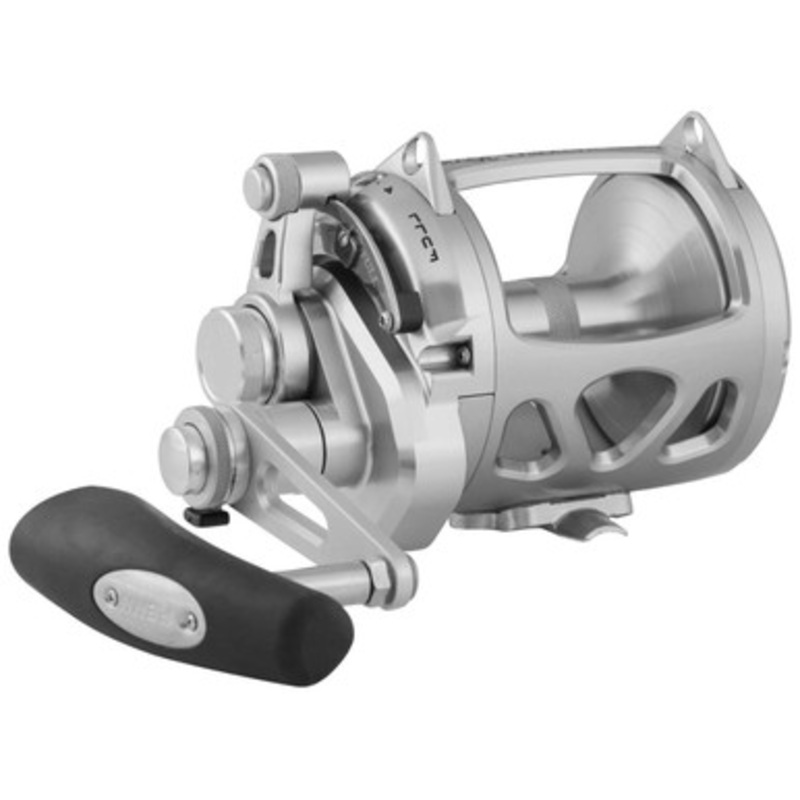 Penn INT30VISWS 2 Speed International VI Lever Drag Conventional Reel