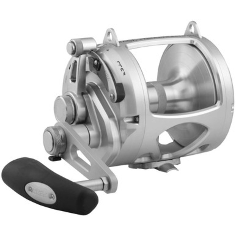 Penn INT70VISS 2 Speed International VI Lever Drag Conventional Reel