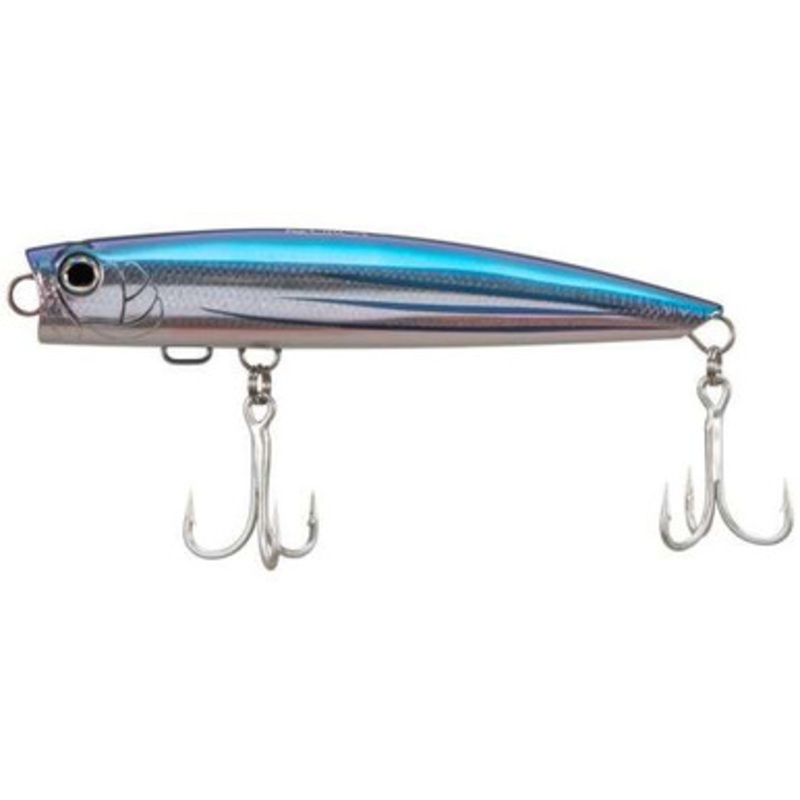 Shimano Pop-ORCA Slim Popper - Skipjack