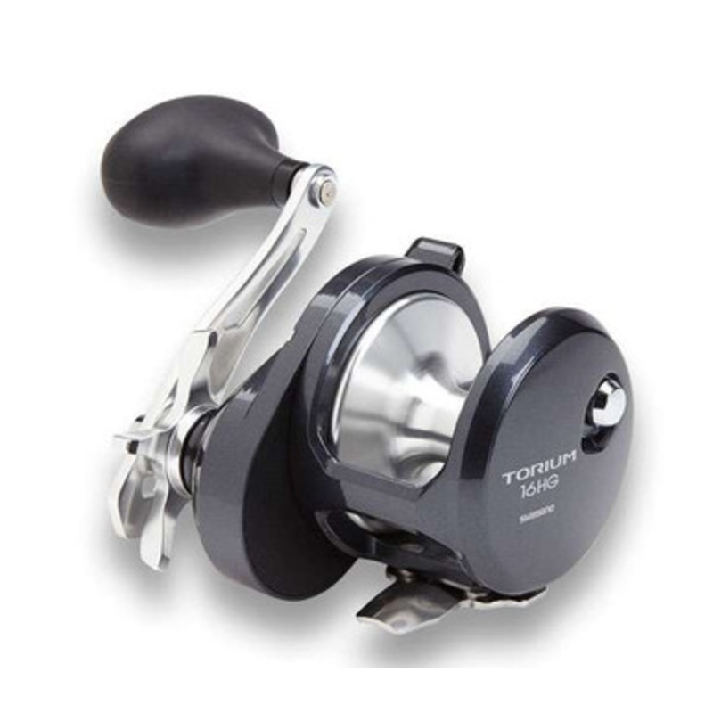 Shimano TOR16HGA Torium Star Drag Conventional Reel