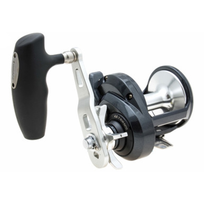 Shimano TOR16PGA Torium Star Drag Conventional Reel
