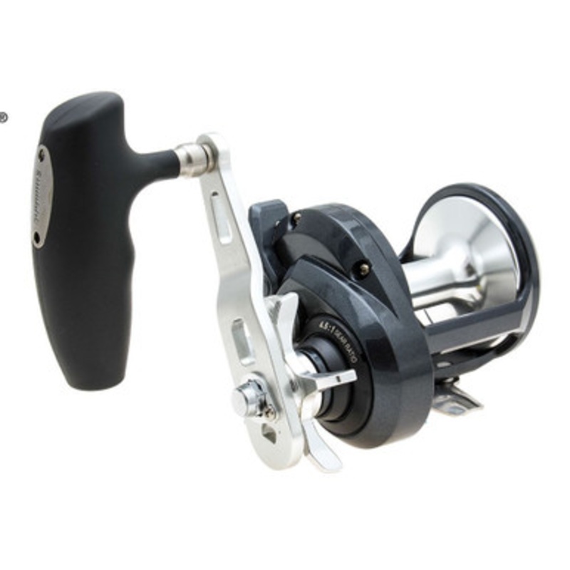 Shimano TOR30PGA Torium Star Drag Conventional Reel