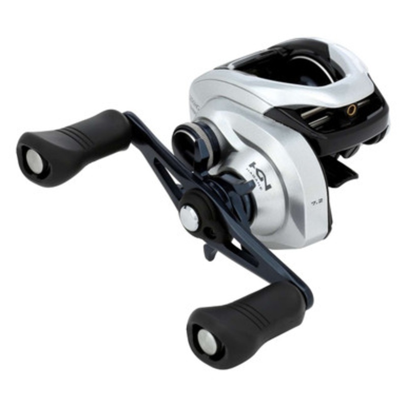 Shimano TRX200A Tranx Baitcasting Reel