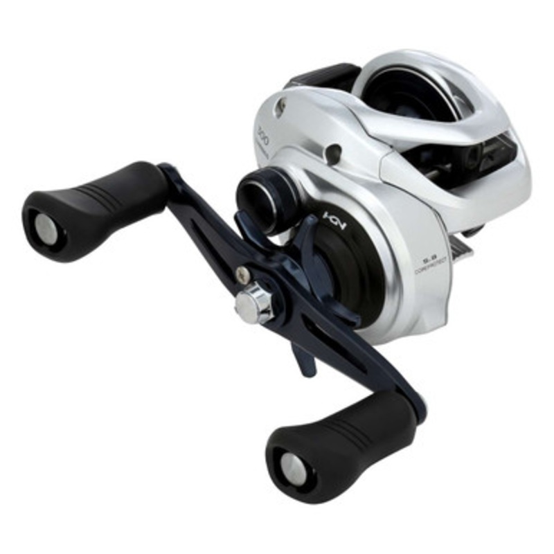 Shimano TRX300A TranX Baitcasting Reel