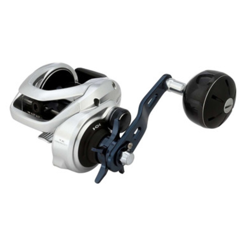Shimano TRX401AHG TranX Baitcasting Reel
