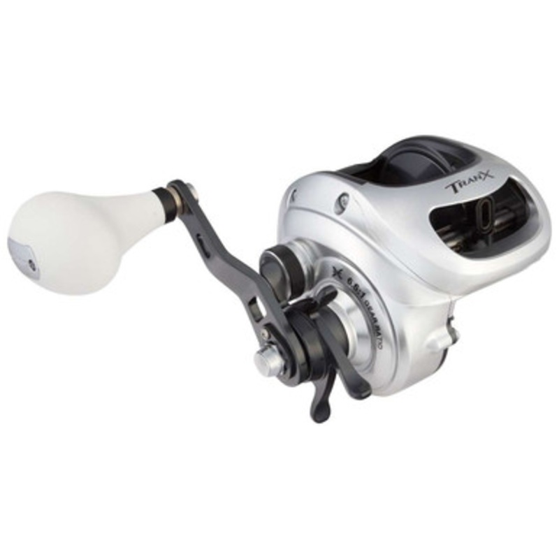 Shimano TRX500HG TranX High Gear Baitcasting Reel