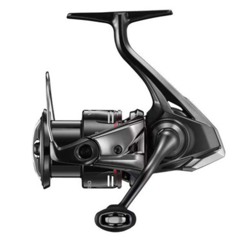 Shimano VF2500HGFA Vanford FA Spinning Reel