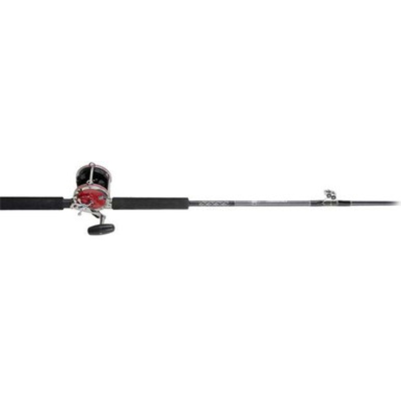 Penn 114H2/SL3080CR66 Senator Boat Combo