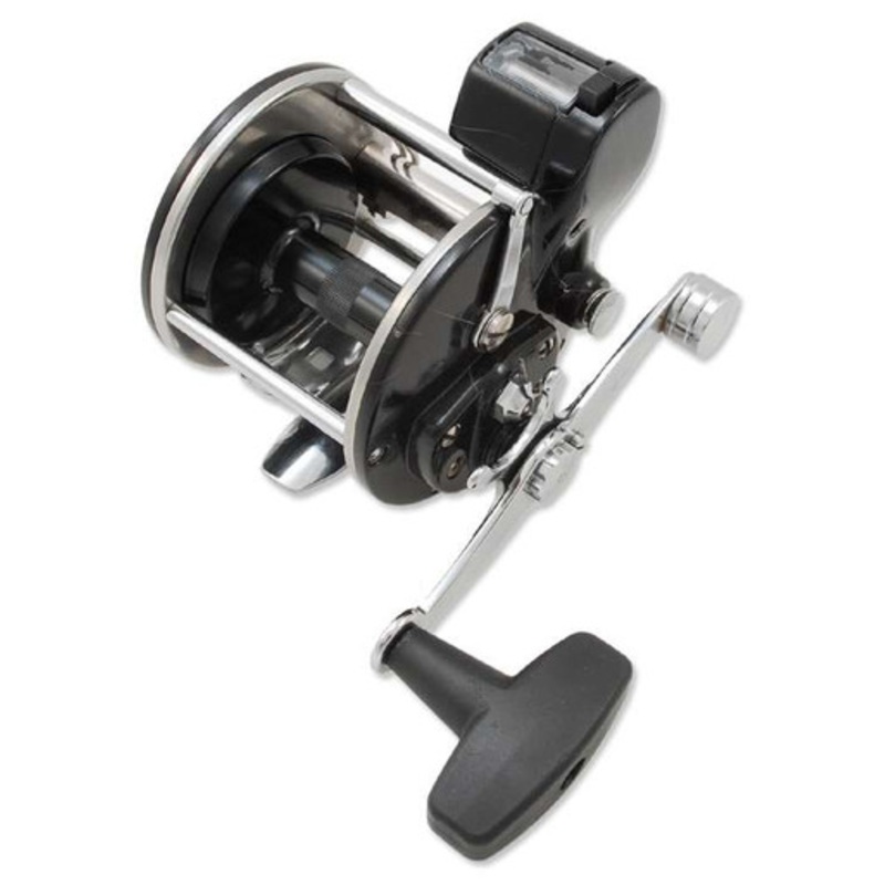 Penn 209LC Level Wind Conventional Reel
