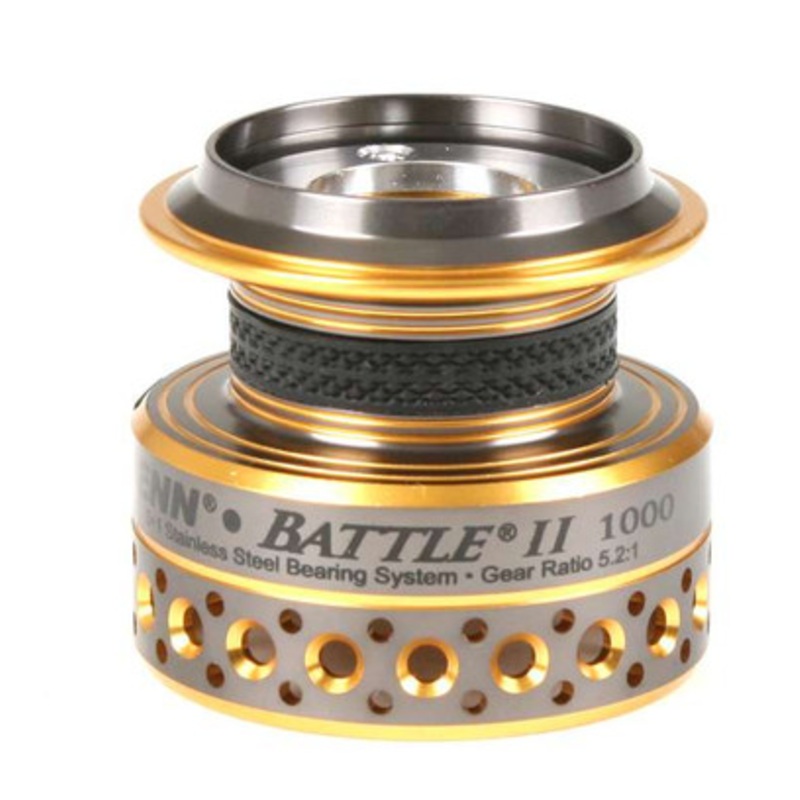 Penn BTLII1000 Battle II Spare Spool