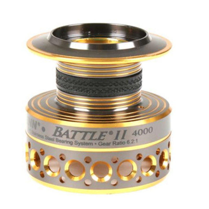 Penn BTLII4000 Battle II Spare Spool