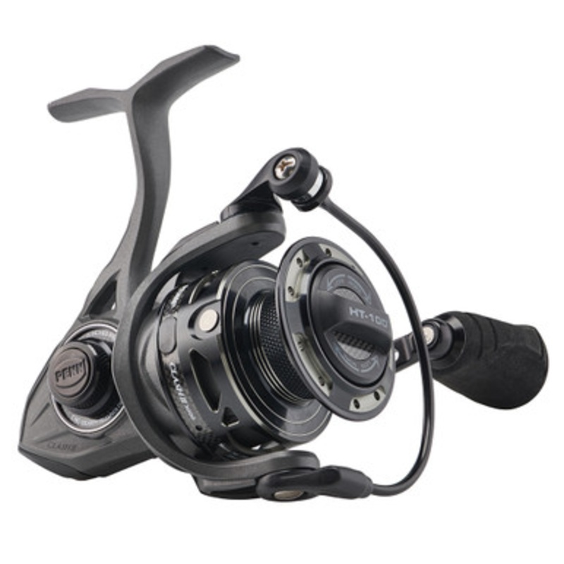 Penn CLAII3000 Clash II Spinning Reel