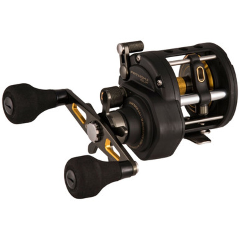 Penn Fathom II FTHII15LW Level Wind Conventional Reel