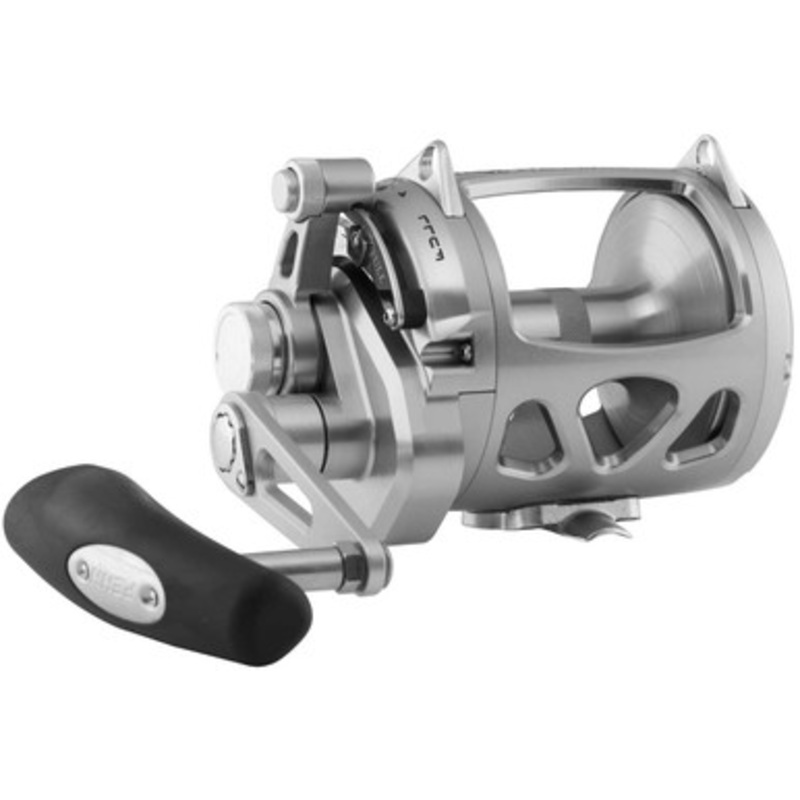 Penn INT30VIWS Single Speed International VI Lever Drag Conventional Reel