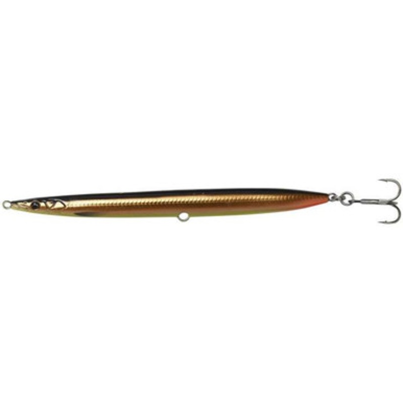 Savage Gear Sandeel Pencil - 3-1/2in - Gold