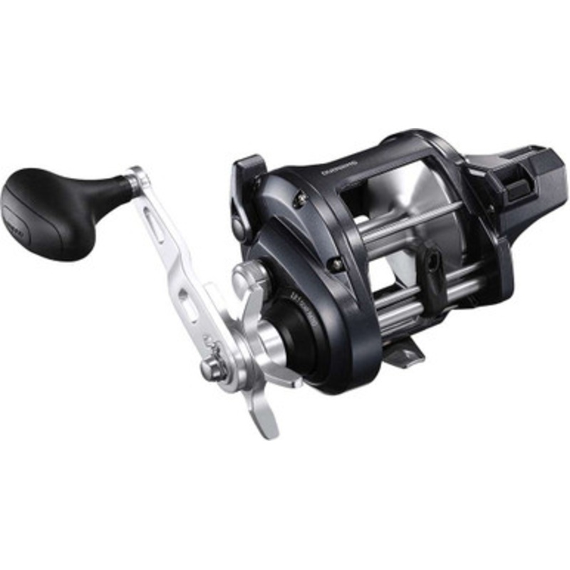 Shimano TEK800PGLCA Tekota Level Wind Conventional Reel