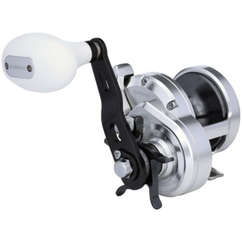 Shimano TN12A Trinidad A Reel