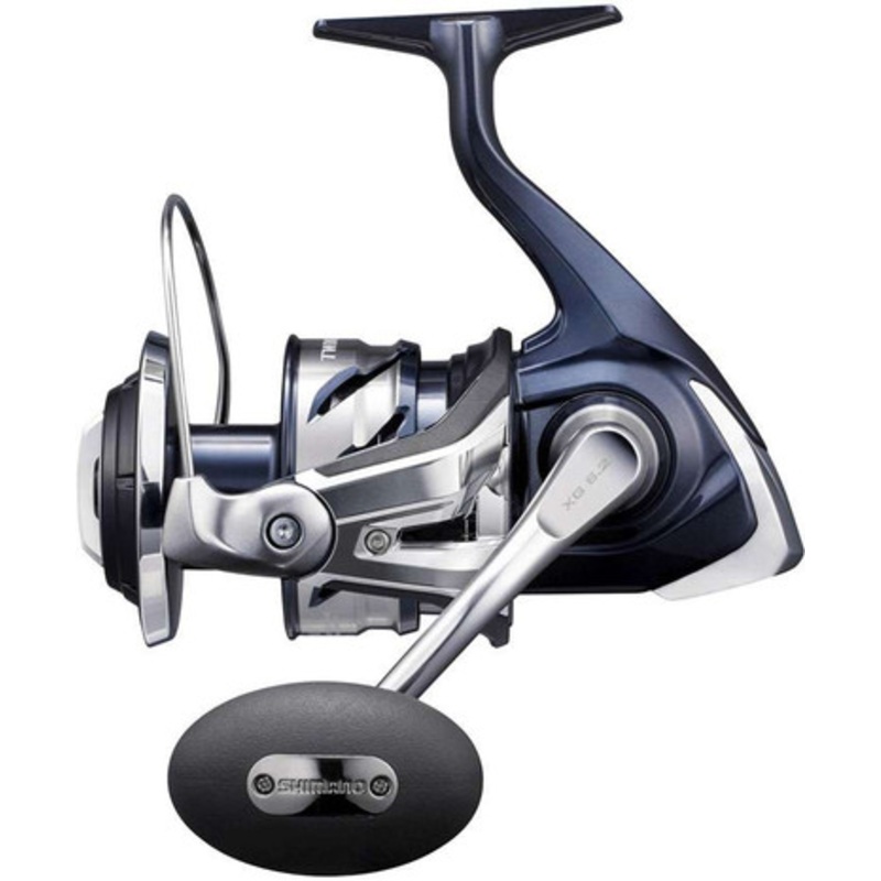 Shimano TPSW14000XGC TwinPower SW C Spinning Reel