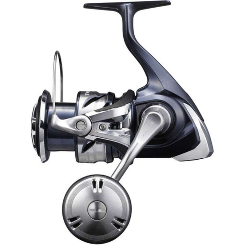 Shimano TPSW4000XGC TwinPower SW C Spinning Reel