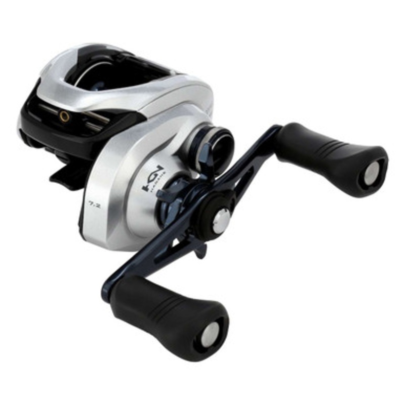 Shimano TRX201AHG Tranx Baitcasting Reel