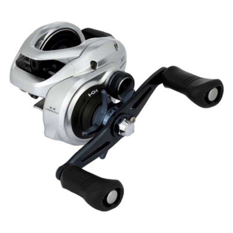 Shimano TRX301A TranX Baitcasting Reel