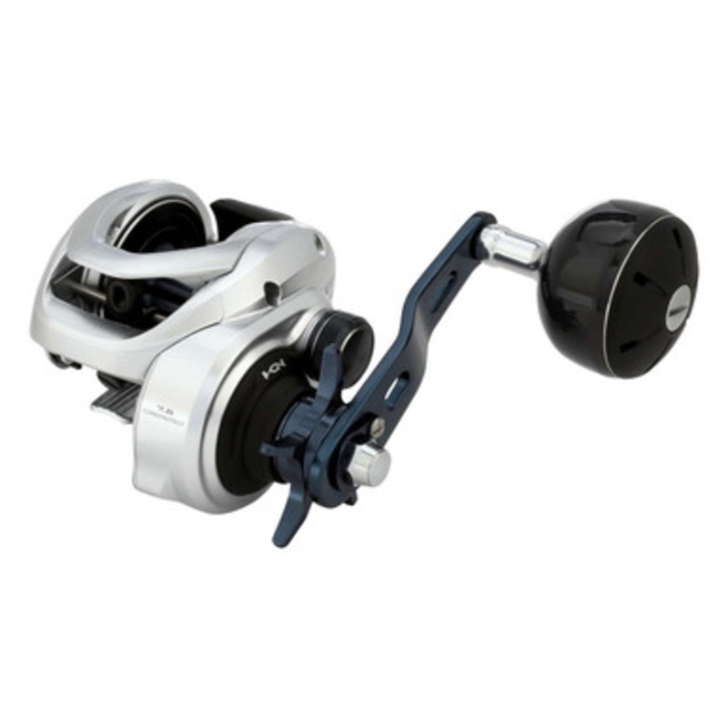 Shimano TRX301AHG TranX Baitcasting Reel