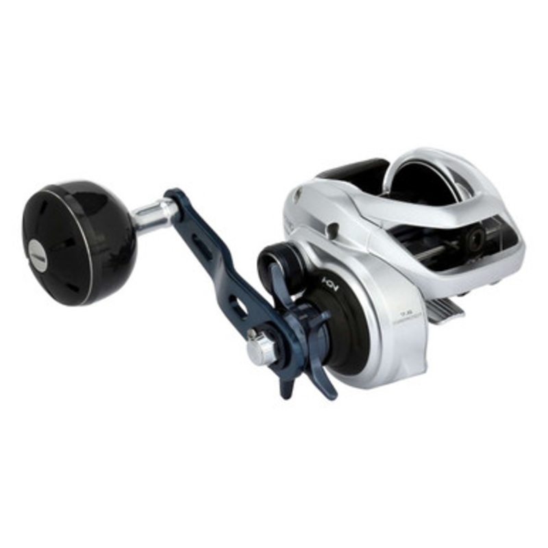 Shimano TRX400AHG TranX Baitcasting Reel
