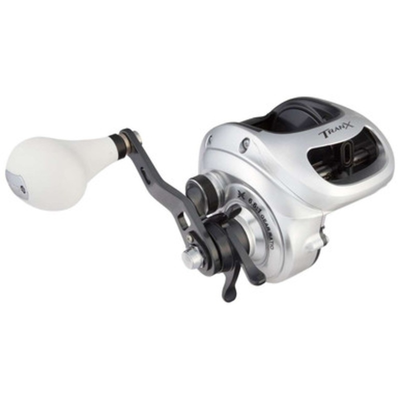 Shimano TRX500PG TranX Power Gear Baitcasting Reel