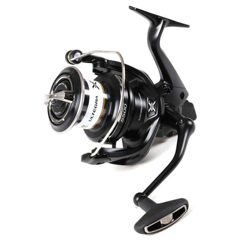 Shimano ULT5500XTD Ultegra XTD Surf Spinning Reel