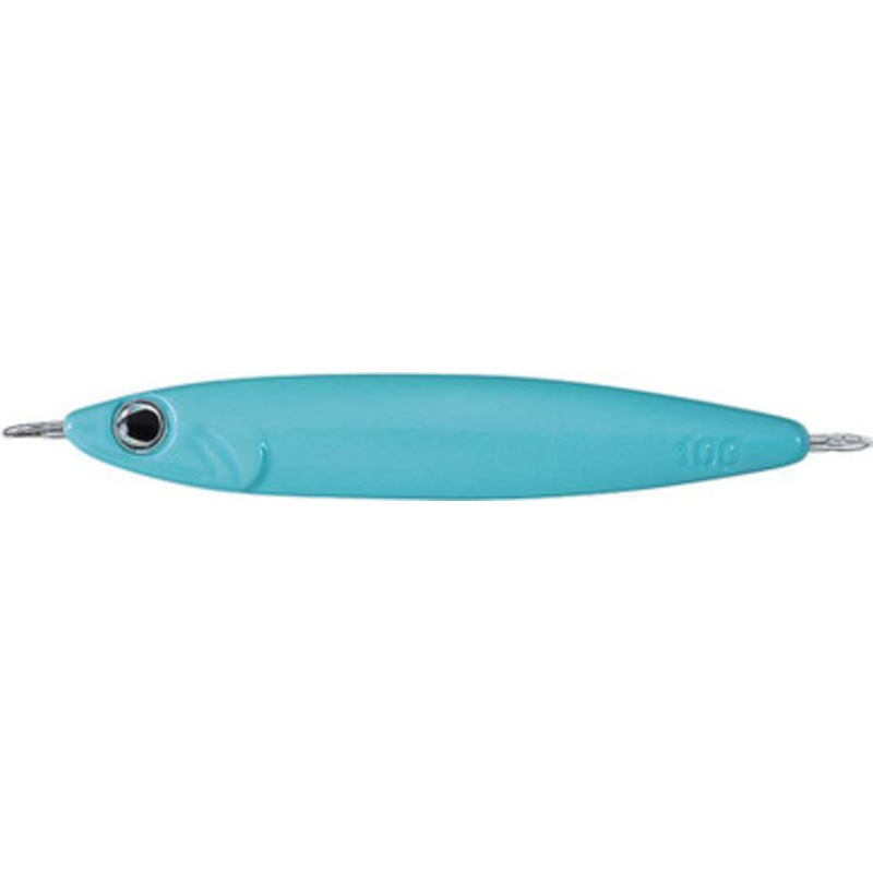 Daiwa Zakana Jig - 80g - Toothpaste