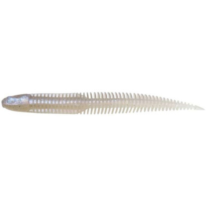 Savage Gear Dragon Tail - 6in - Ghost Herring