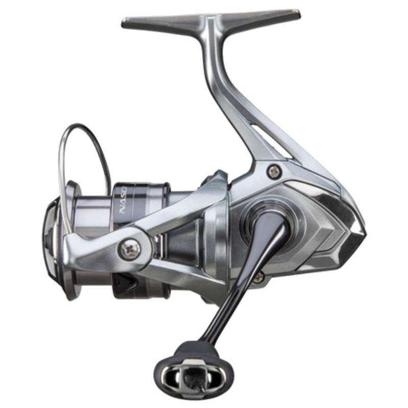 Shimano NAS1000FC Nasci FC Spinning Reel