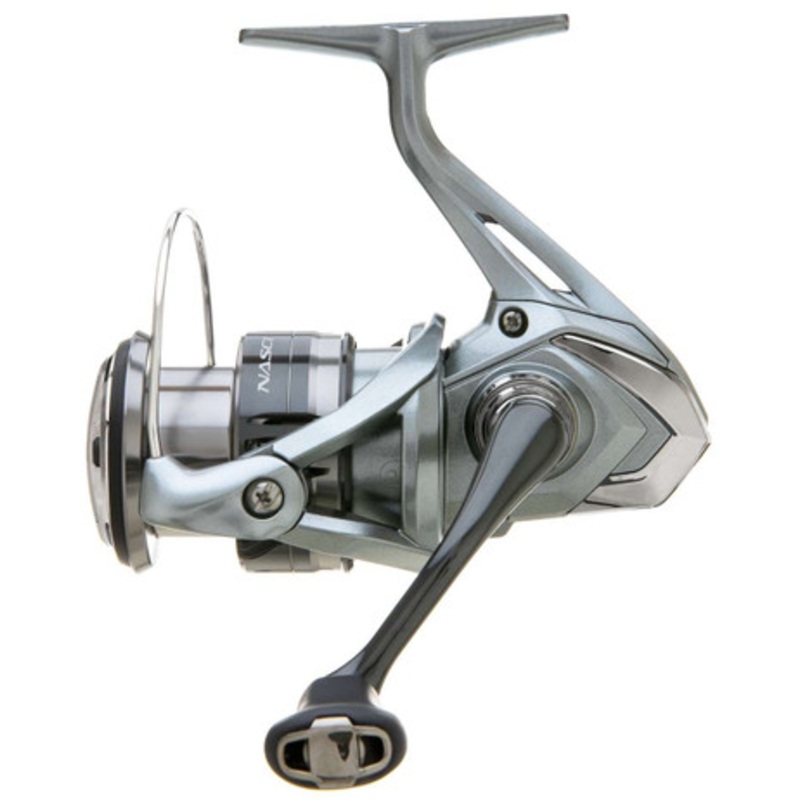 Shimano NAS2500HGFC Nasci FC Spinning Reel