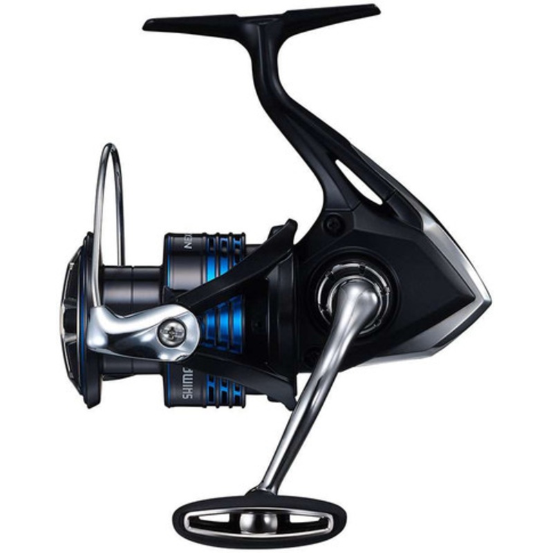 Shimano NEXC3000HGFI Nexave FI Spinning Reel