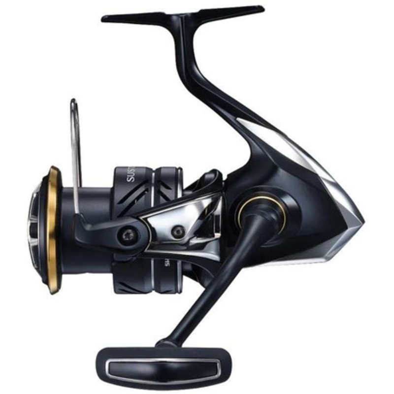 Shimano SA4000XGFJ Sustain FJ Spinning Reel