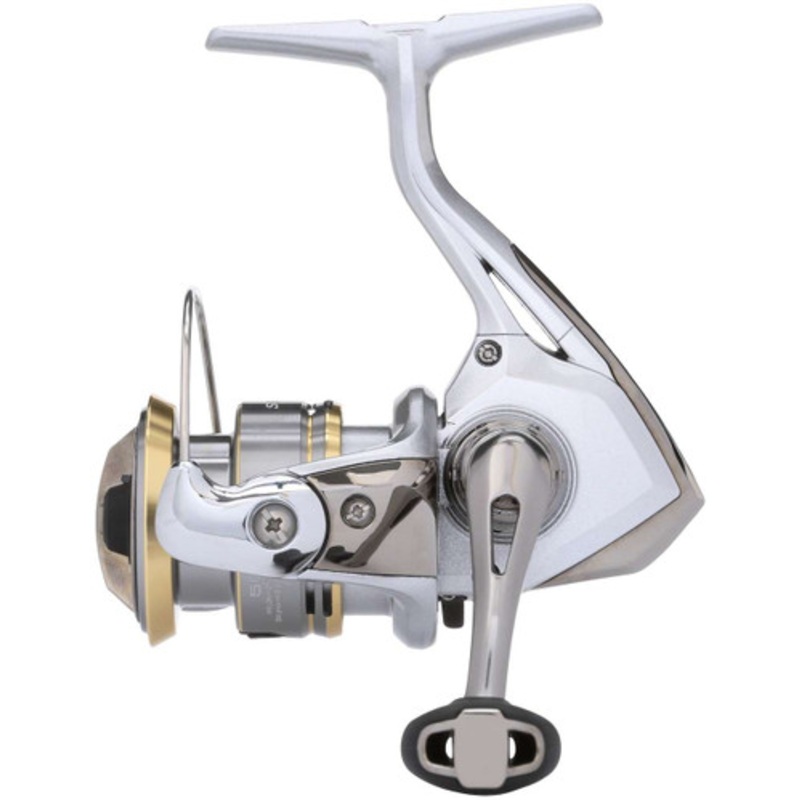 Shimano SE500FJ Sedona FJ Spinning Reel