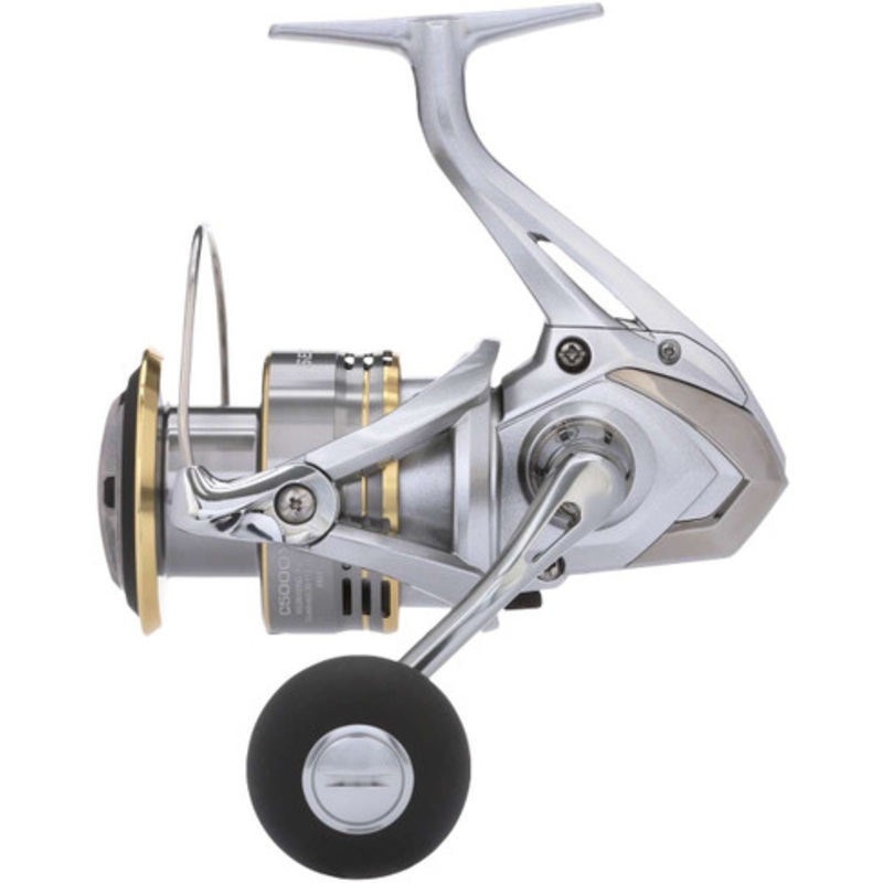 Shimano SEC5000XGFJ Sedona FJ Spinning Reel