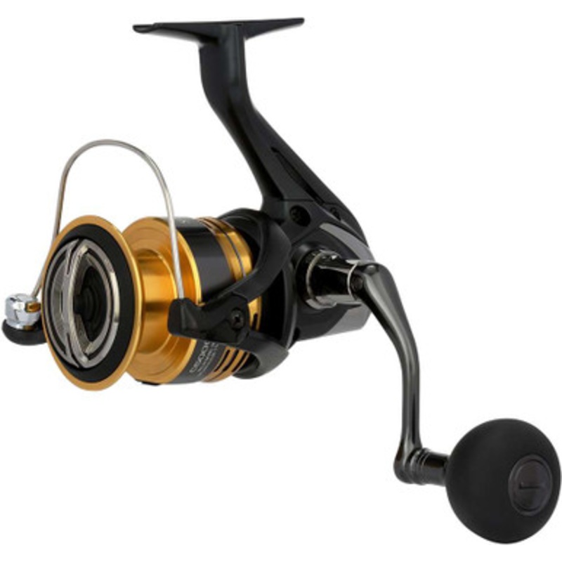 Shimano SHC5000XGFJ Sahara FJ Spinning Reel