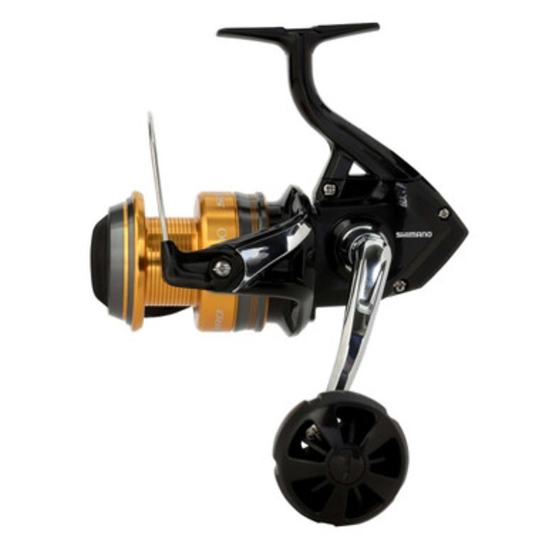 Shimano SOC5000SW Socorro SW Spinning Reel