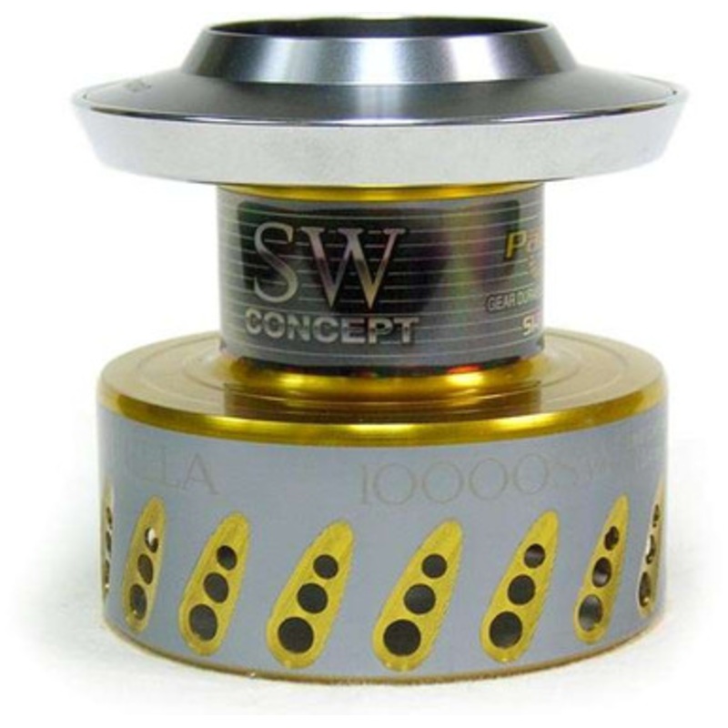 Shimano Stella SW STL10000SW Spare Spool RD12473