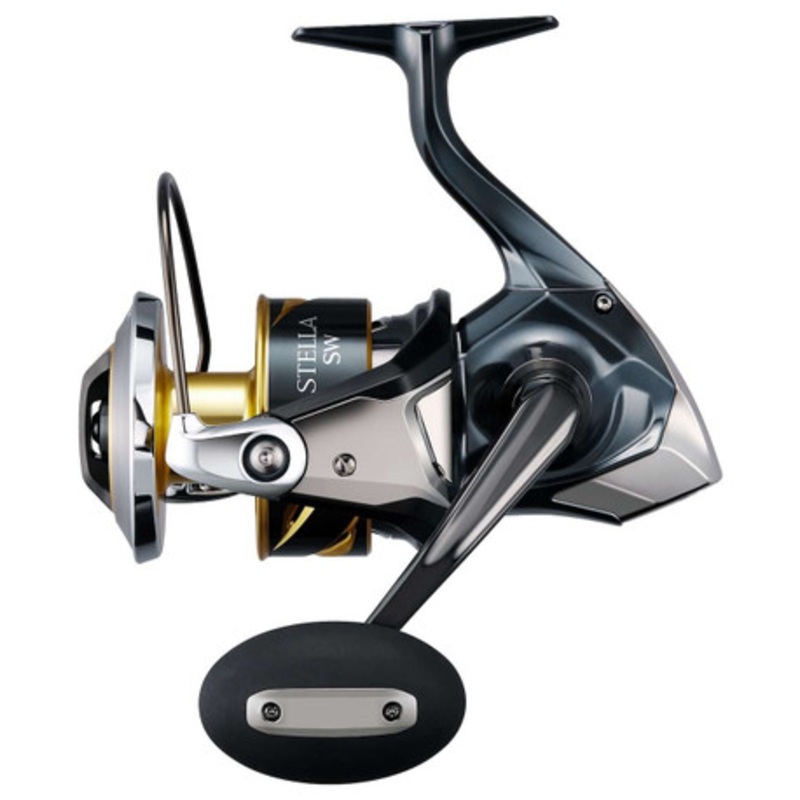 Shimano STLSW14000XGD Stella SW D Spinning Reel