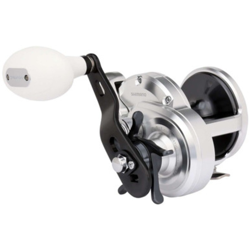 Shimano TN20A Trinidad A Reel