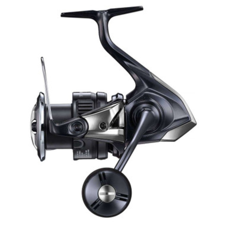 Shimano TPXDC3000XGFB TwinPower XD FB Spinning Reel